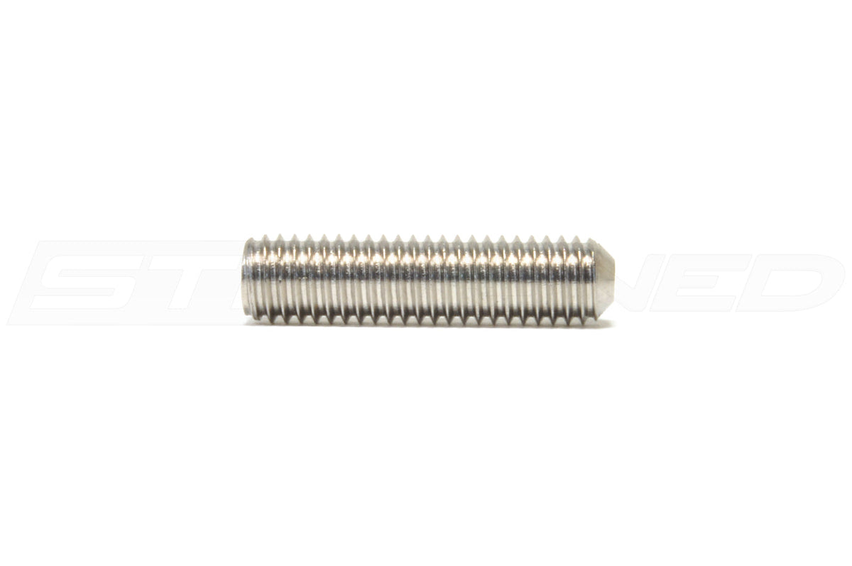 Stainless Steel Socket Set Screw (M5 x 20) MX2540020A20000