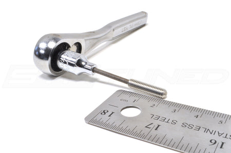 Stainless Steel Socket Set Screw (M5 x 20) MX2540020A20000