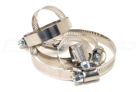 Stainless Steel Hose Clamps