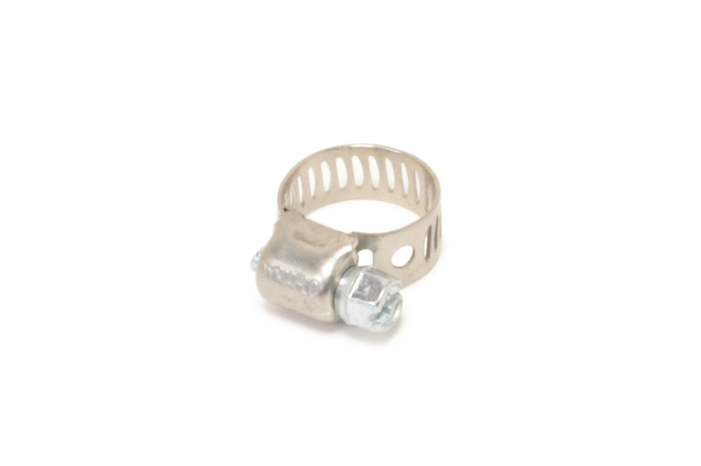 Hose Clamps with Stainless Steel Band (62002 Pictured)