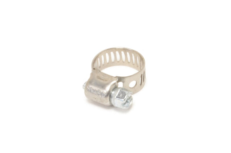 Hose Clamps with Stainless Steel Band (62002 Pictured)
