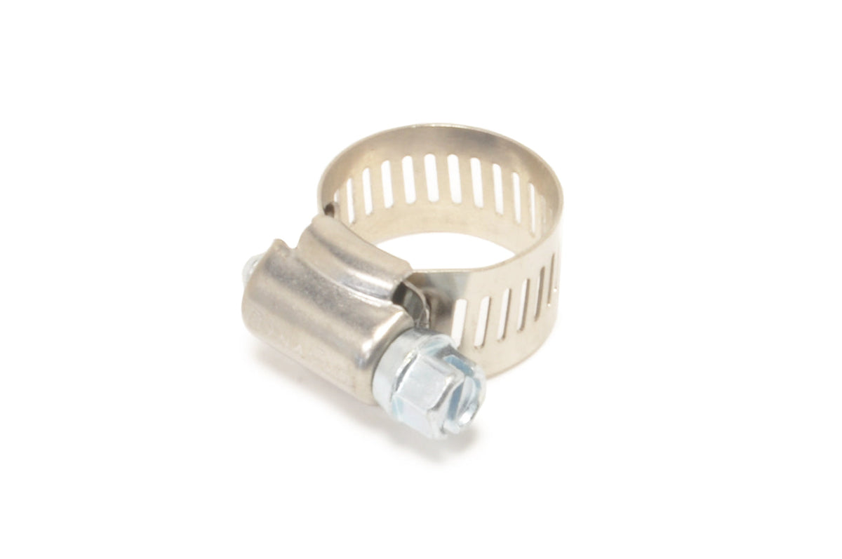 Hose Clamps with Stainless Steel Band (62003 Pictured)