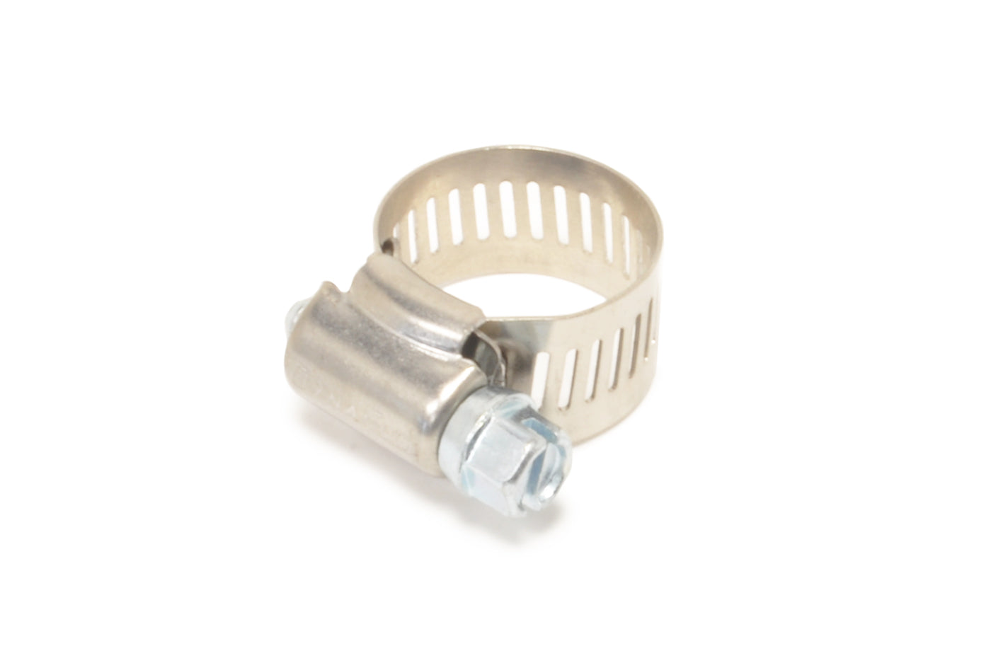 Hose Clamps with Stainless Steel Band (62003 Pictured)