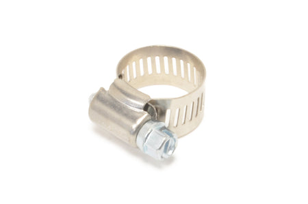 Hose Clamps with Stainless Steel Band (62003 Pictured)