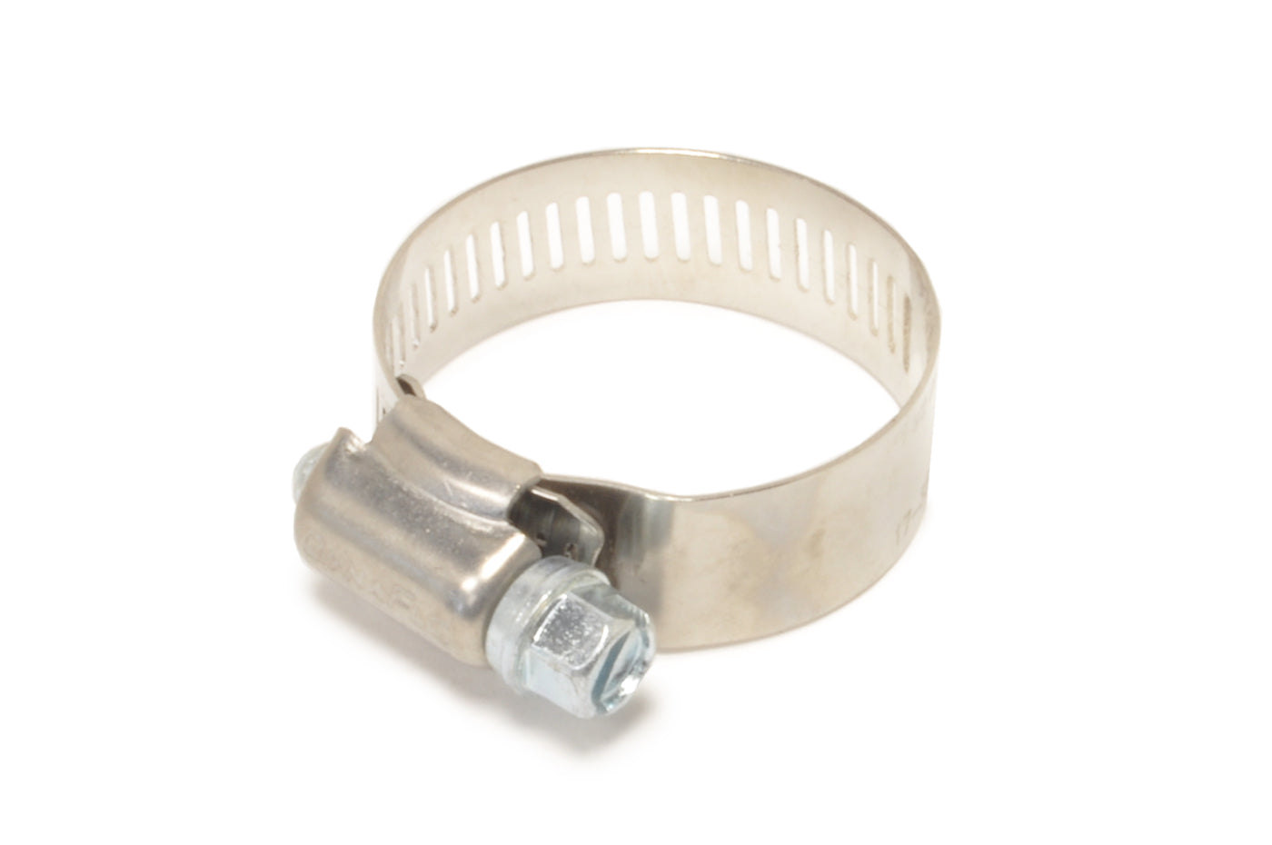 Hose Clamps with Stainless Steel Band (62012 Pictured)