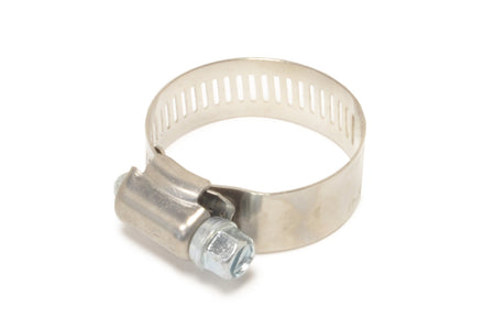 Hose Clamps with Stainless Steel Band (62012 Pictured)