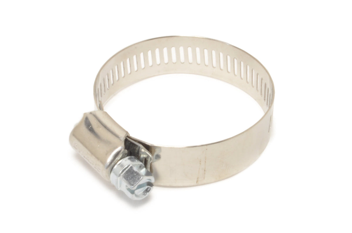 Hose Clamps with Stainless Steel Band (62014 Pictured)