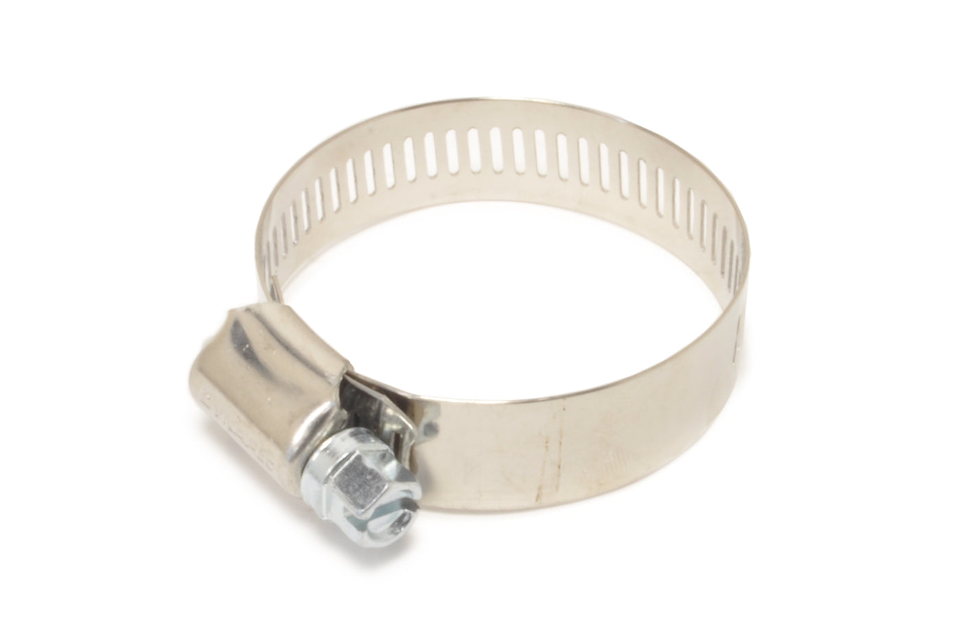 Hose Clamps with Stainless Steel Band (62014 Pictured)