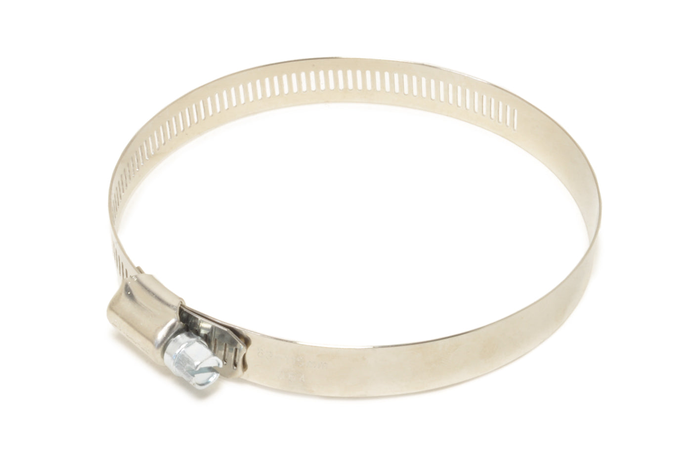 Hose Clamps with Stainless Steel Band (62024 Pictured)