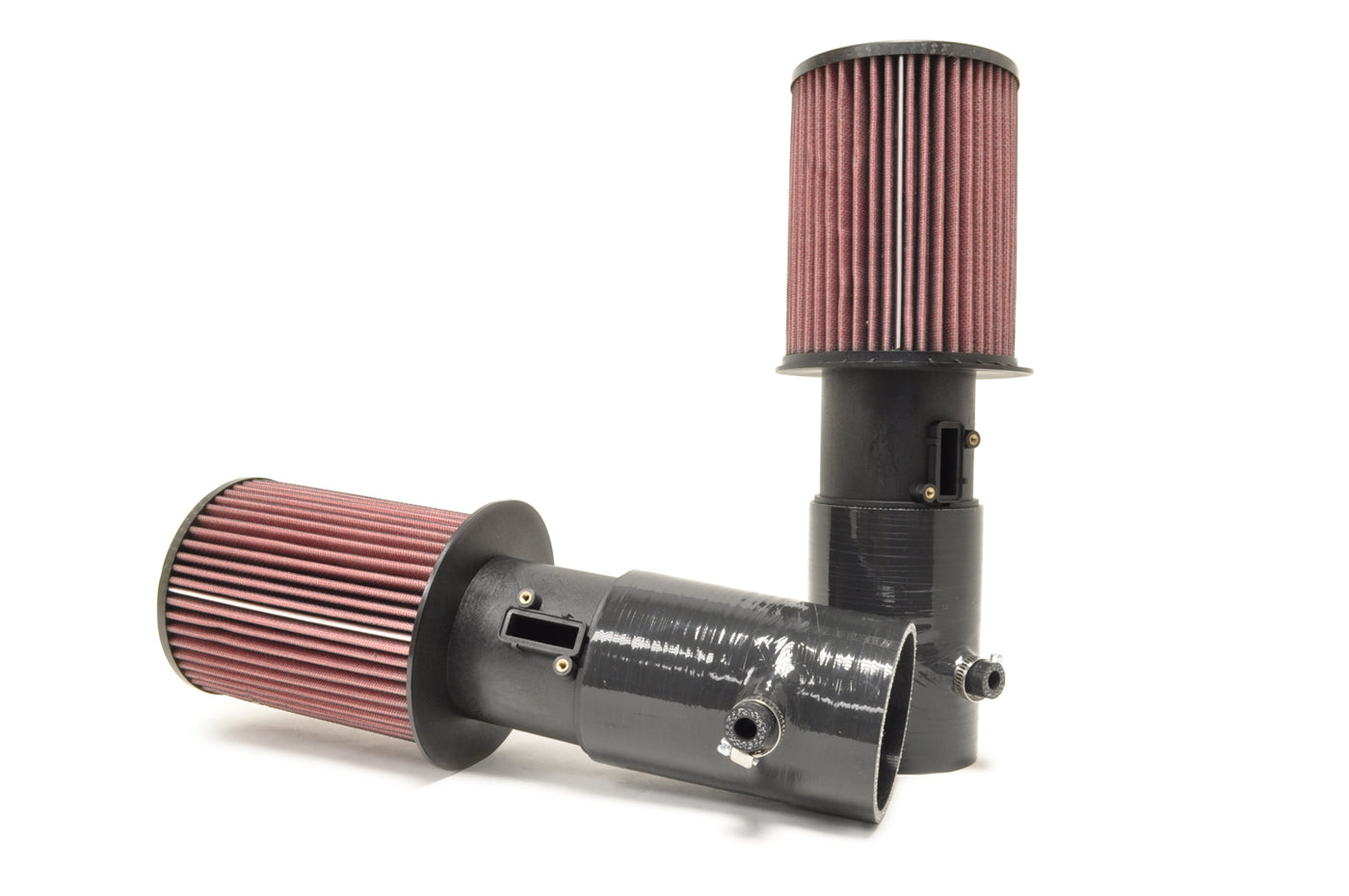 STM Intake Kit for 09-15 Audi R8 and Gallardo