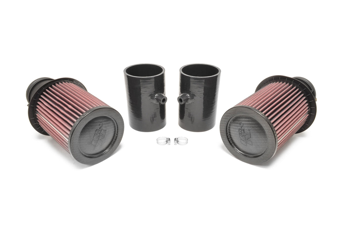 STM Intake Kit for 09-15 Audi R8 and Gallardo