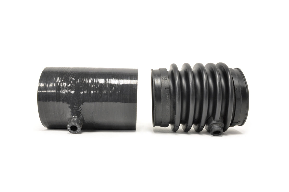 STM Silicone vs Stock OEM