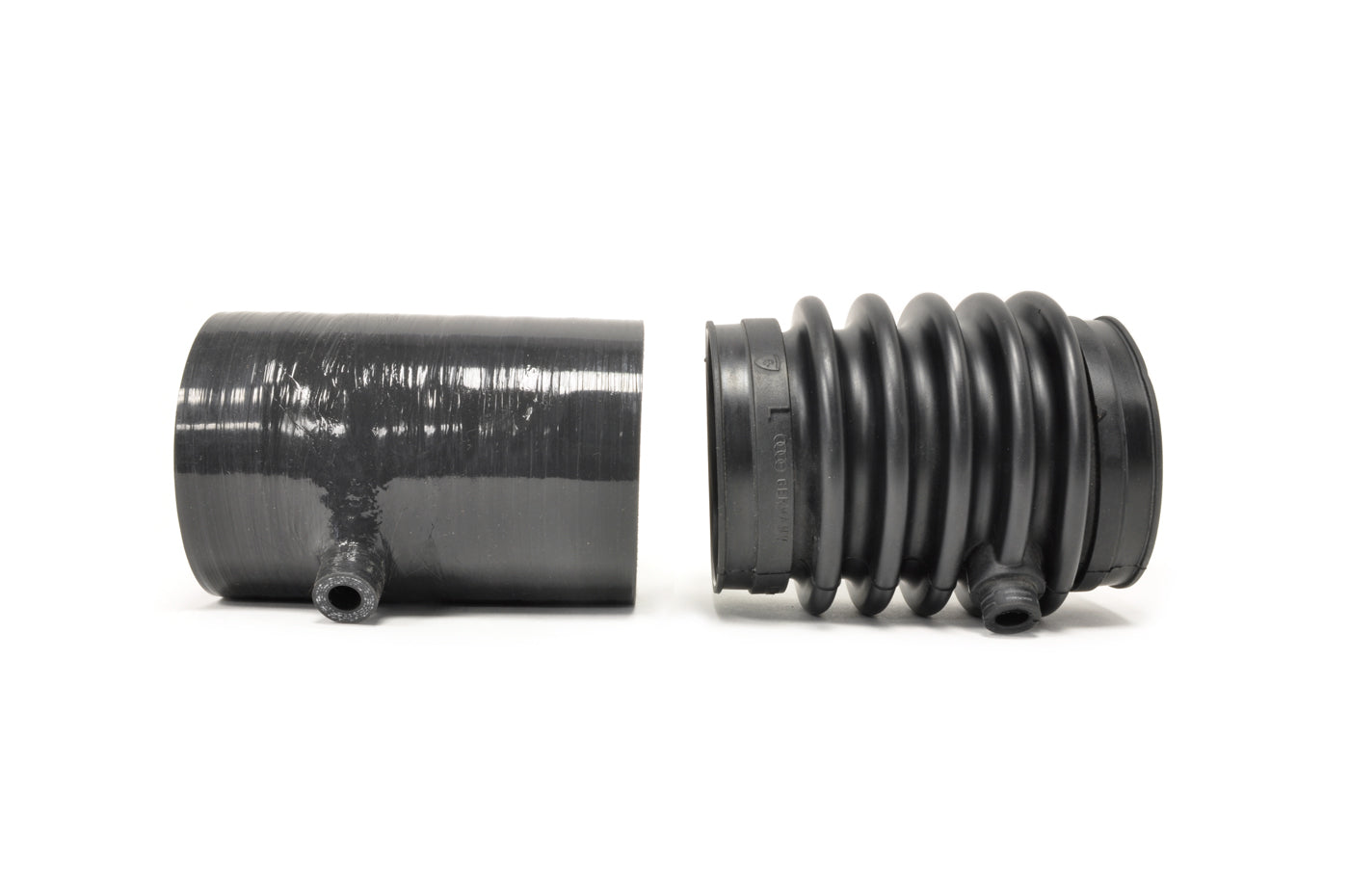 STM Silicone vs Stock OEM