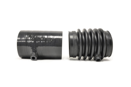 STM Silicone vs Stock OEM