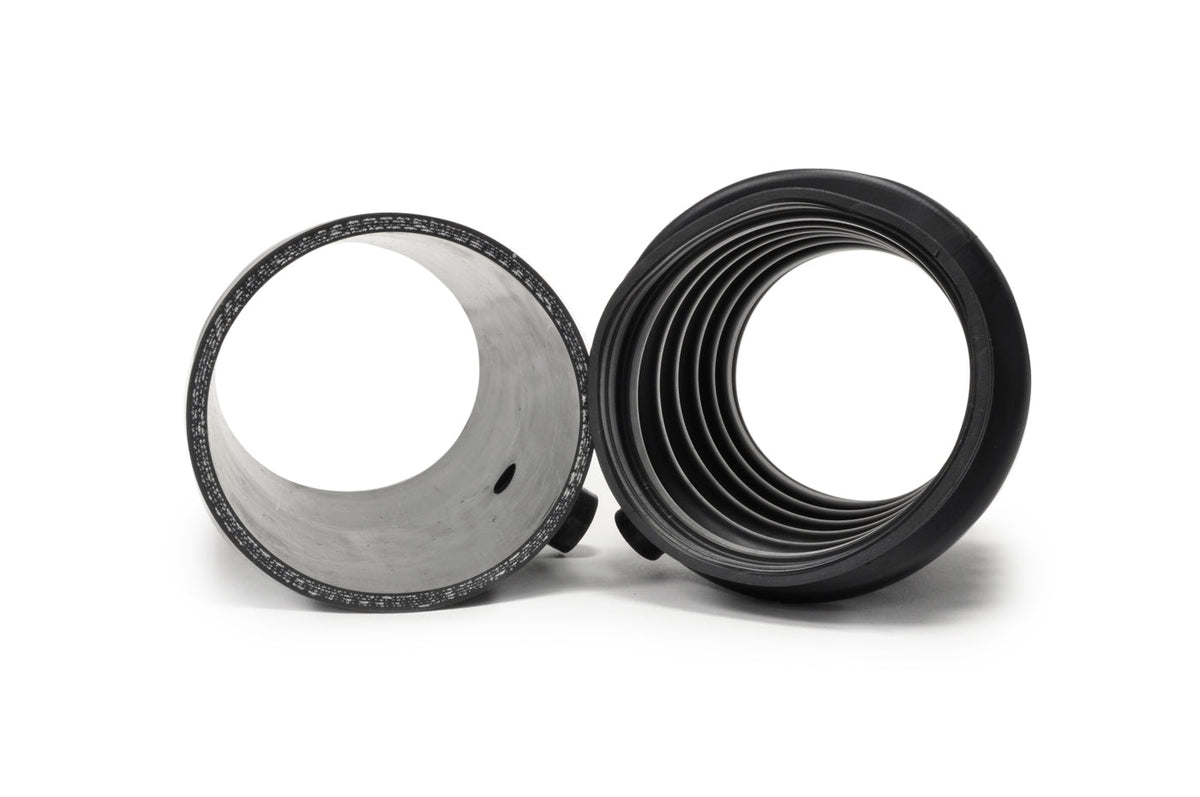 STM Silicone vs Stock OEM