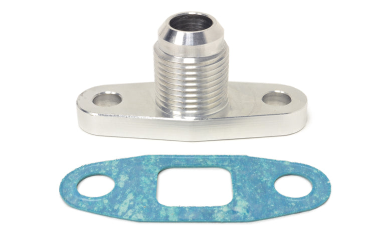 G-Series Turbo Fitting