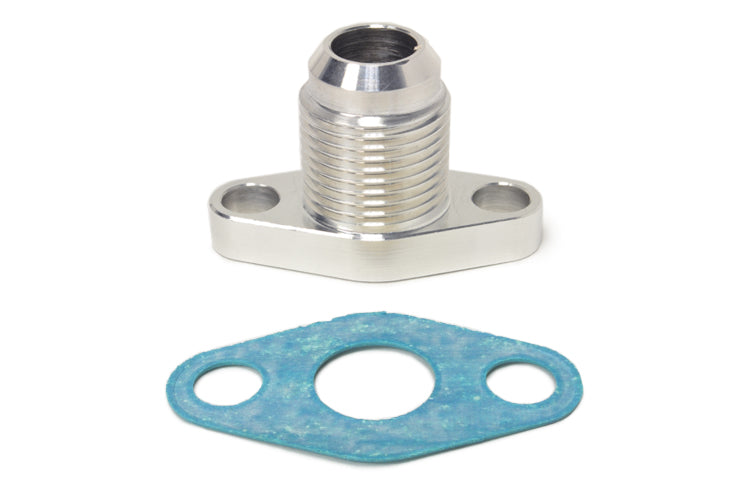 Turbo Oil Drain Fitting