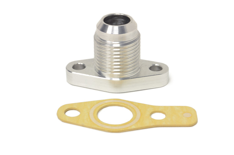 Turbo Oil Drain Fitting