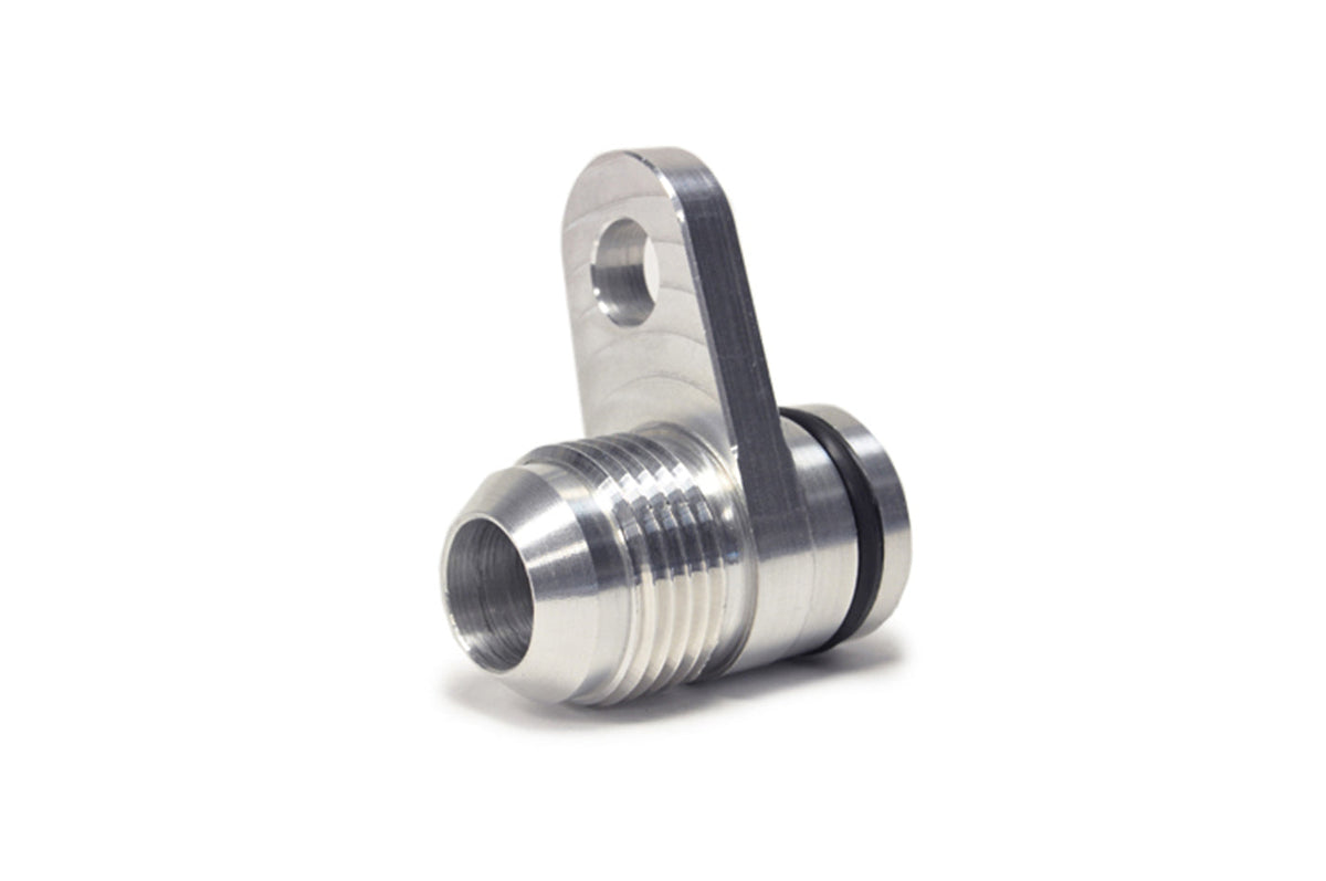 STM -10AN Turbo Oil Drain Fitting for Evo X (ODF-EVOX)