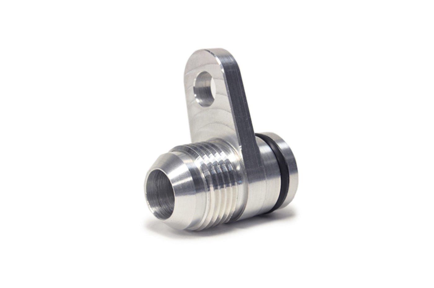 STM -10AN Turbo Oil Drain Fitting for Evo X (ODF-EVOX)