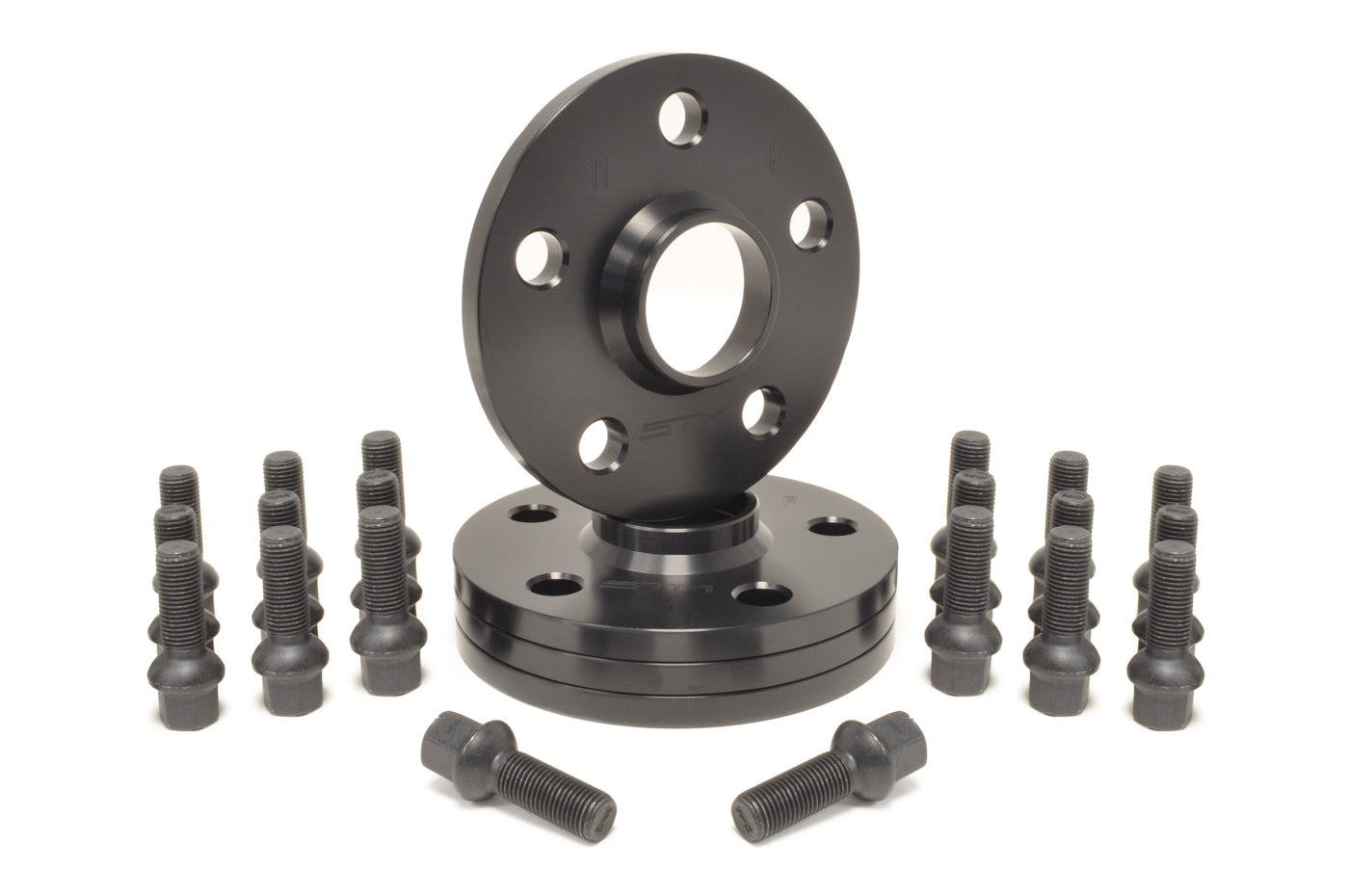 Porsche Macan Wheel Spacers and Bolts