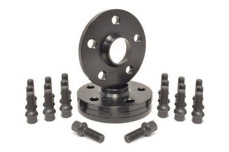 Porsche Macan Wheel Spacers and Bolts