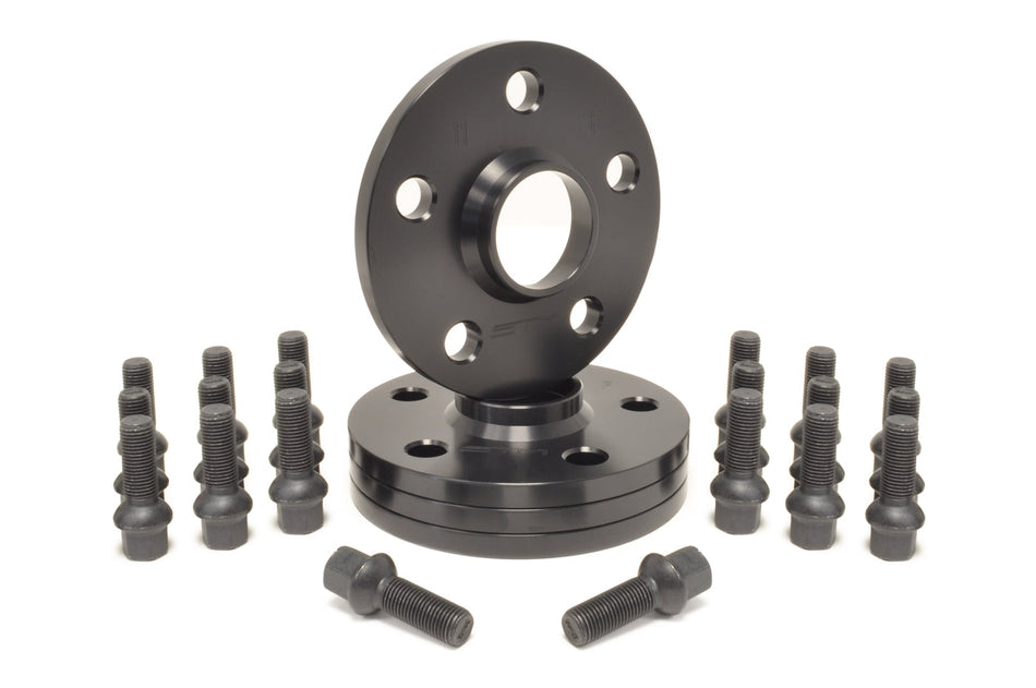 Porsche Macan Wheel Spacers and Bolts