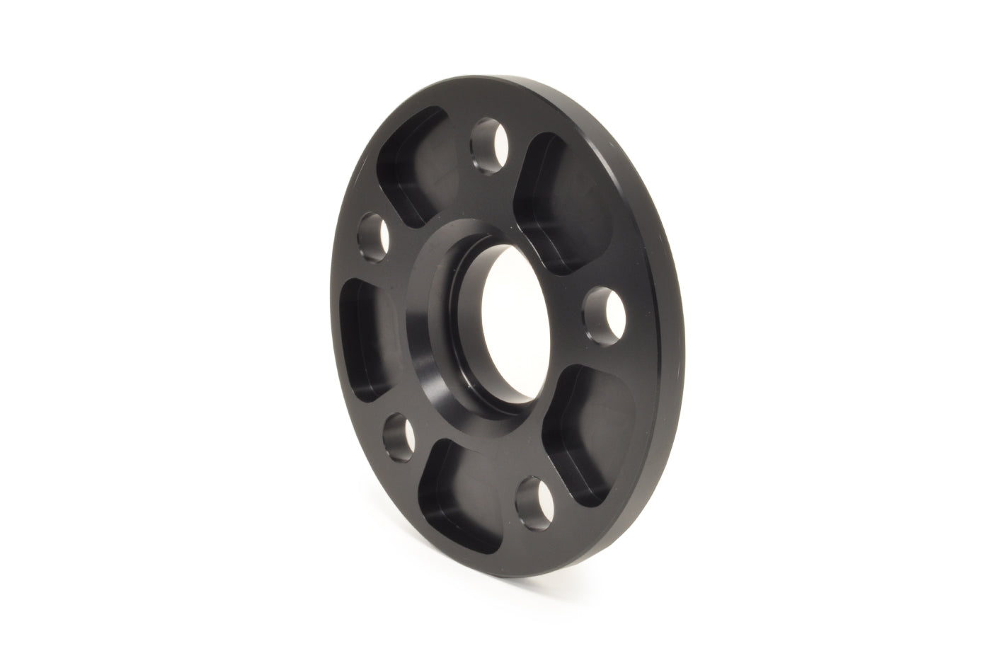 Porsche Macan Wheel Spacers and Bolts