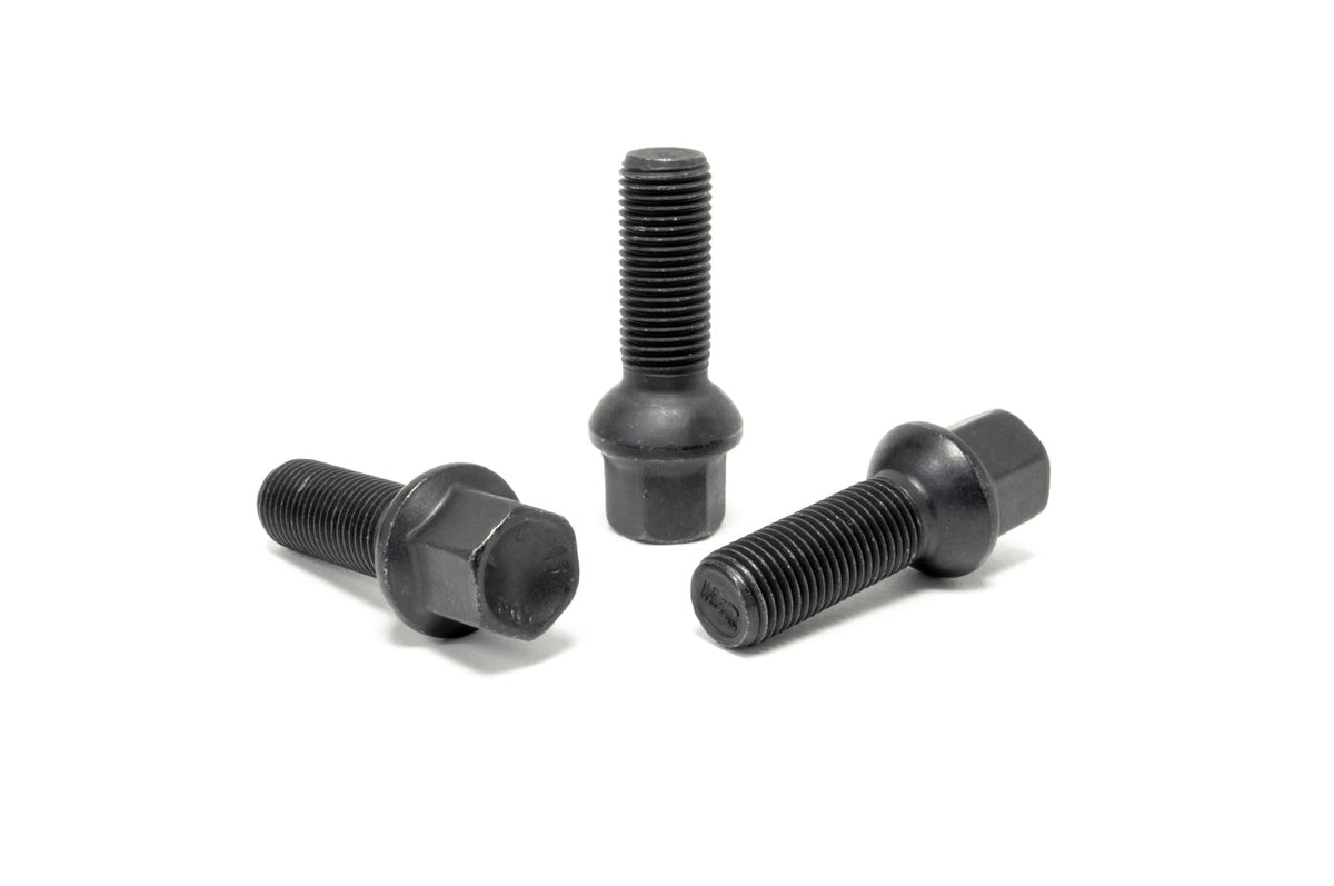 Porsche Macan Wheel Spacers and Bolts