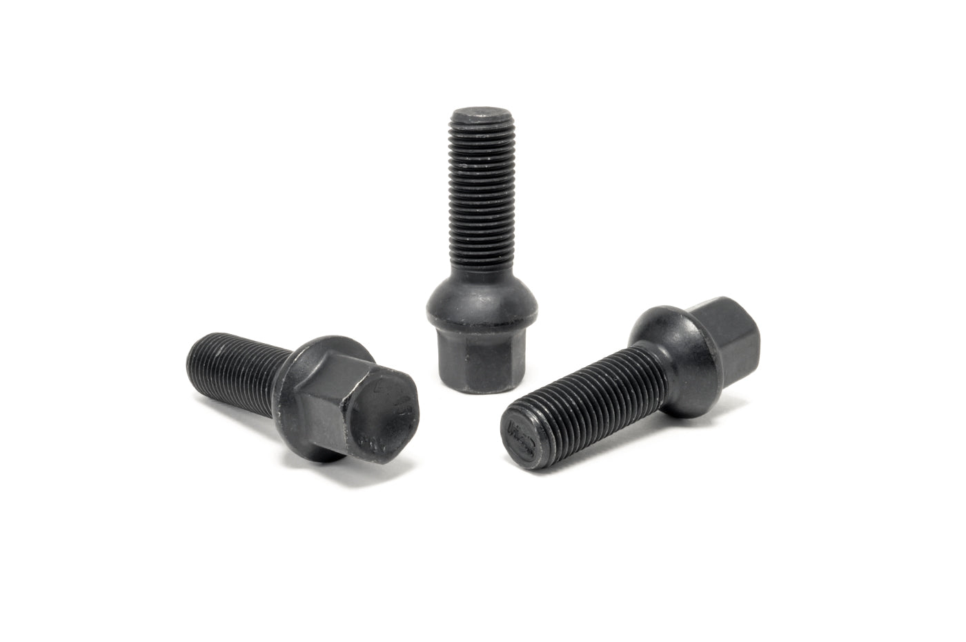 Porsche Macan Wheel Spacers and Bolts