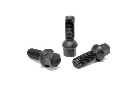 Porsche Macan Wheel Spacers and Bolts
