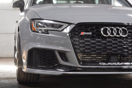 Audi RS3 S3 11mm Wheel Spacers
