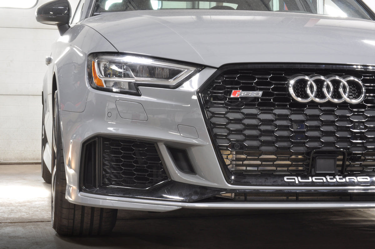 Audi RS3 S3 11mm Wheel Spacers