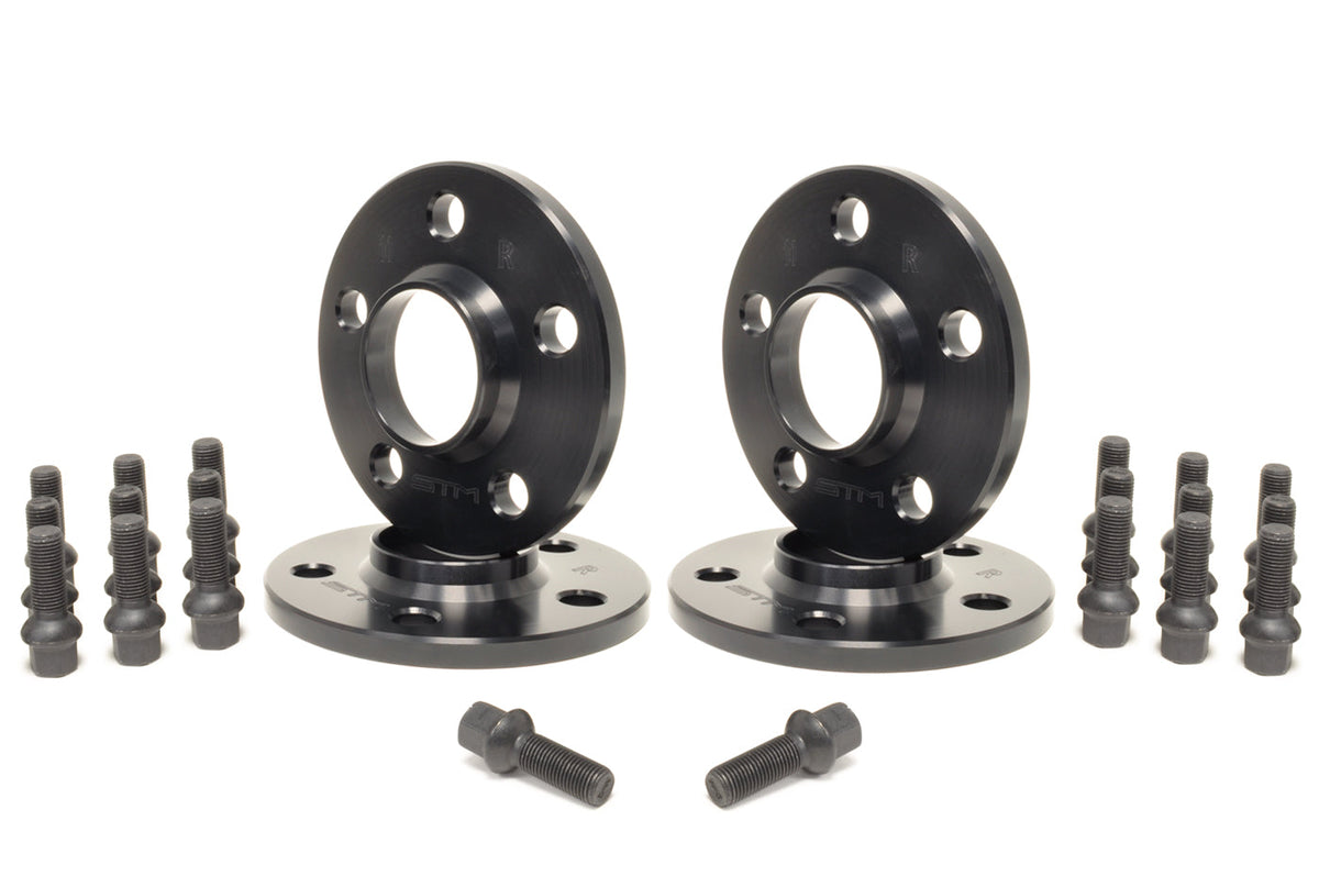 RS5 Wheel Spacers