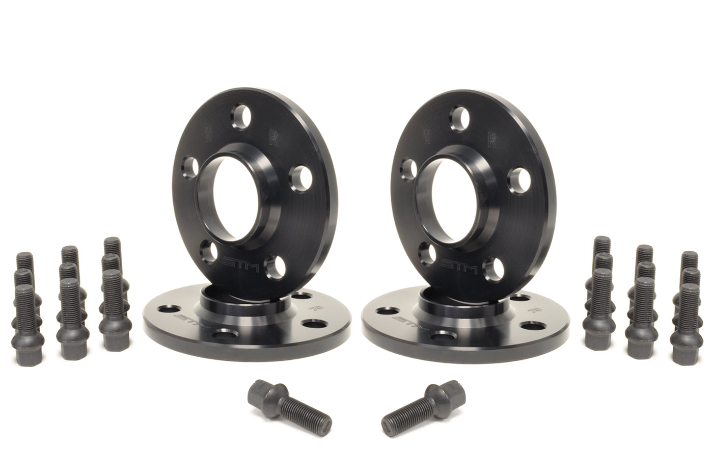 RS5 Wheel Spacers