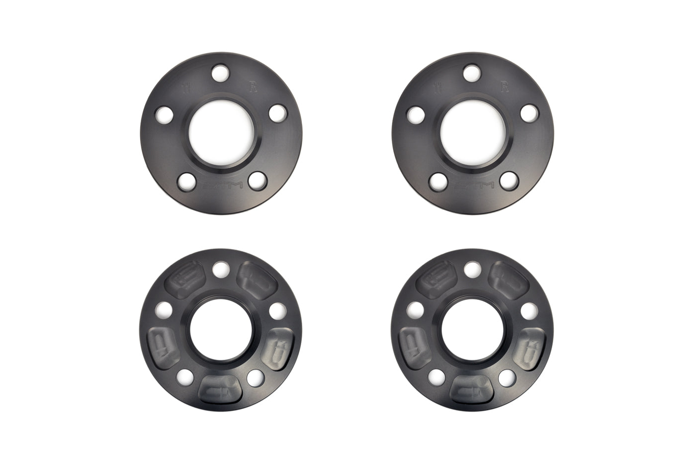 Audi RS5 Wheel Spacers