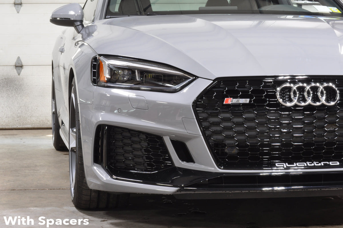 Audi RS5 Wheel Spacers