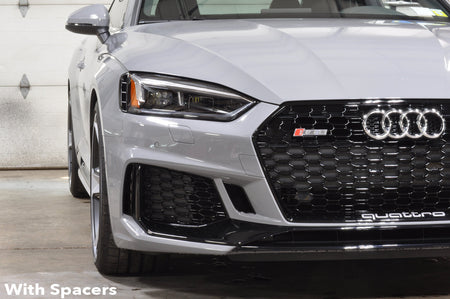 Audi RS5 Wheel Spacers