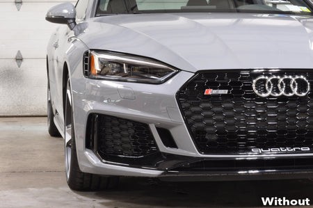 Audi RS5 Wheel Spacers