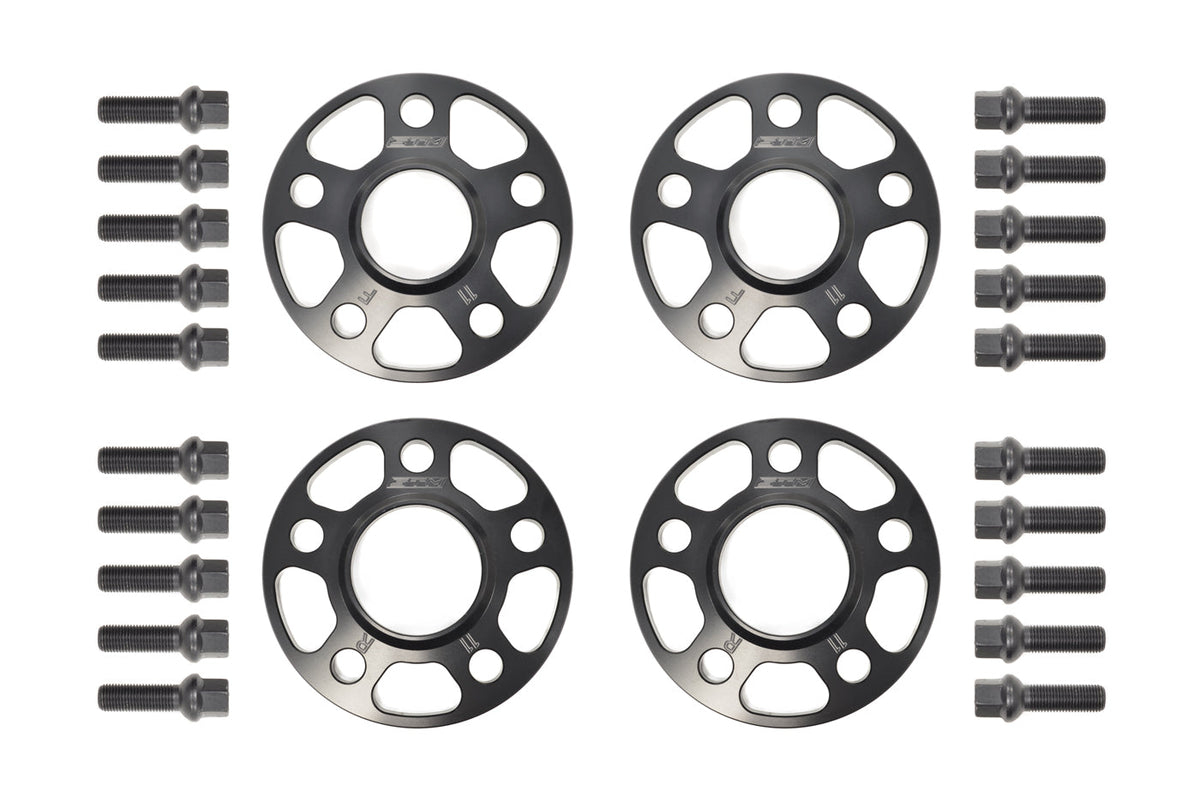 STM 11mm Wheel Spacers for 17+ Audi R8 Gen 2 AWD