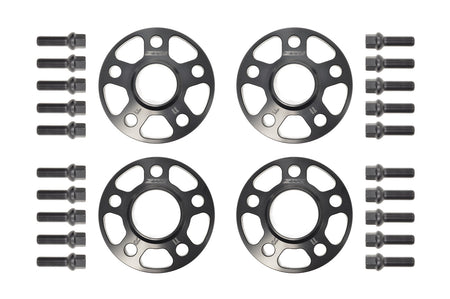 STM 11mm Wheel Spacers for 17+ Audi R8 Gen 2 AWD