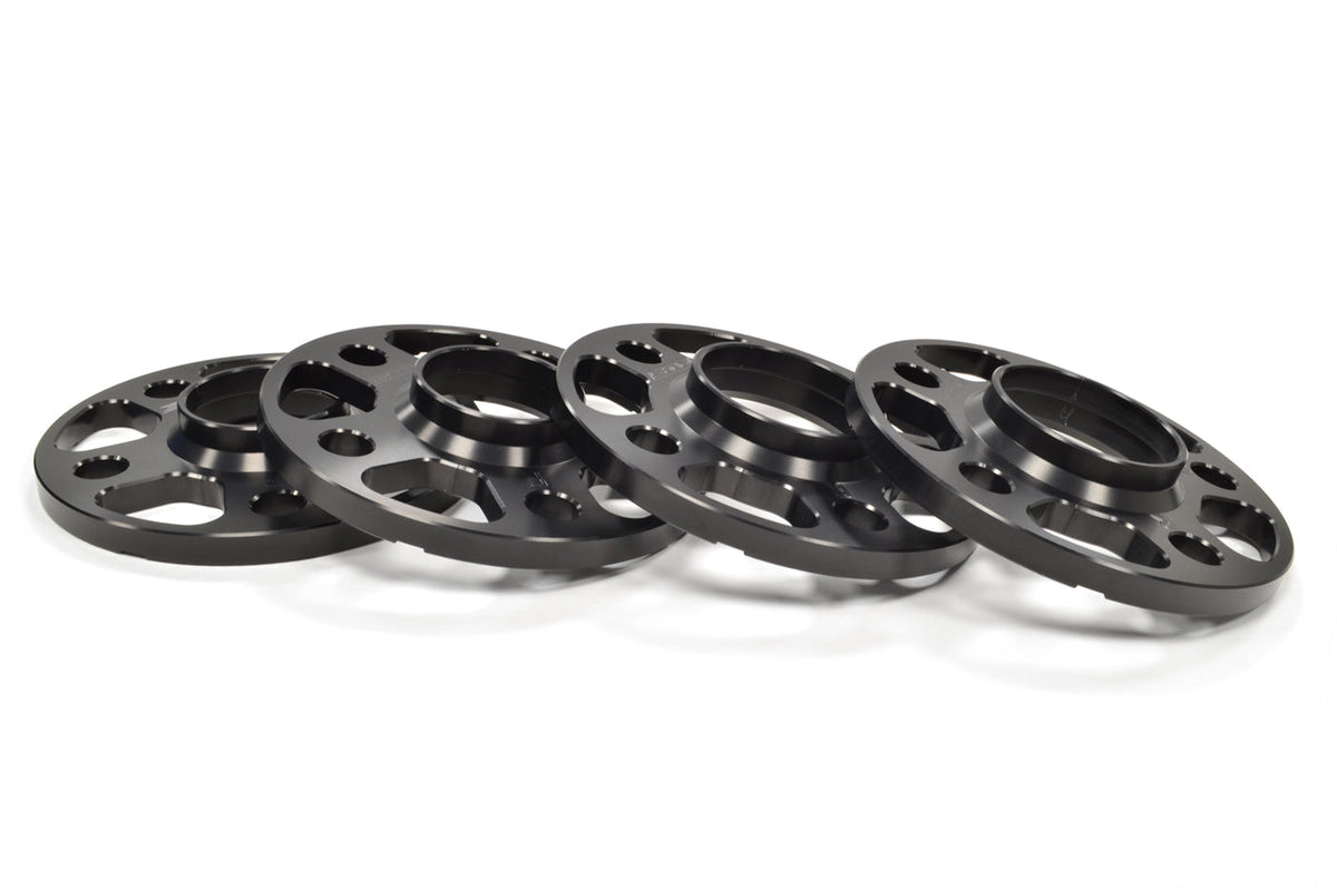 STM 11mm Wheel Spacers for 17+ Audi R8 Gen 2 AWD