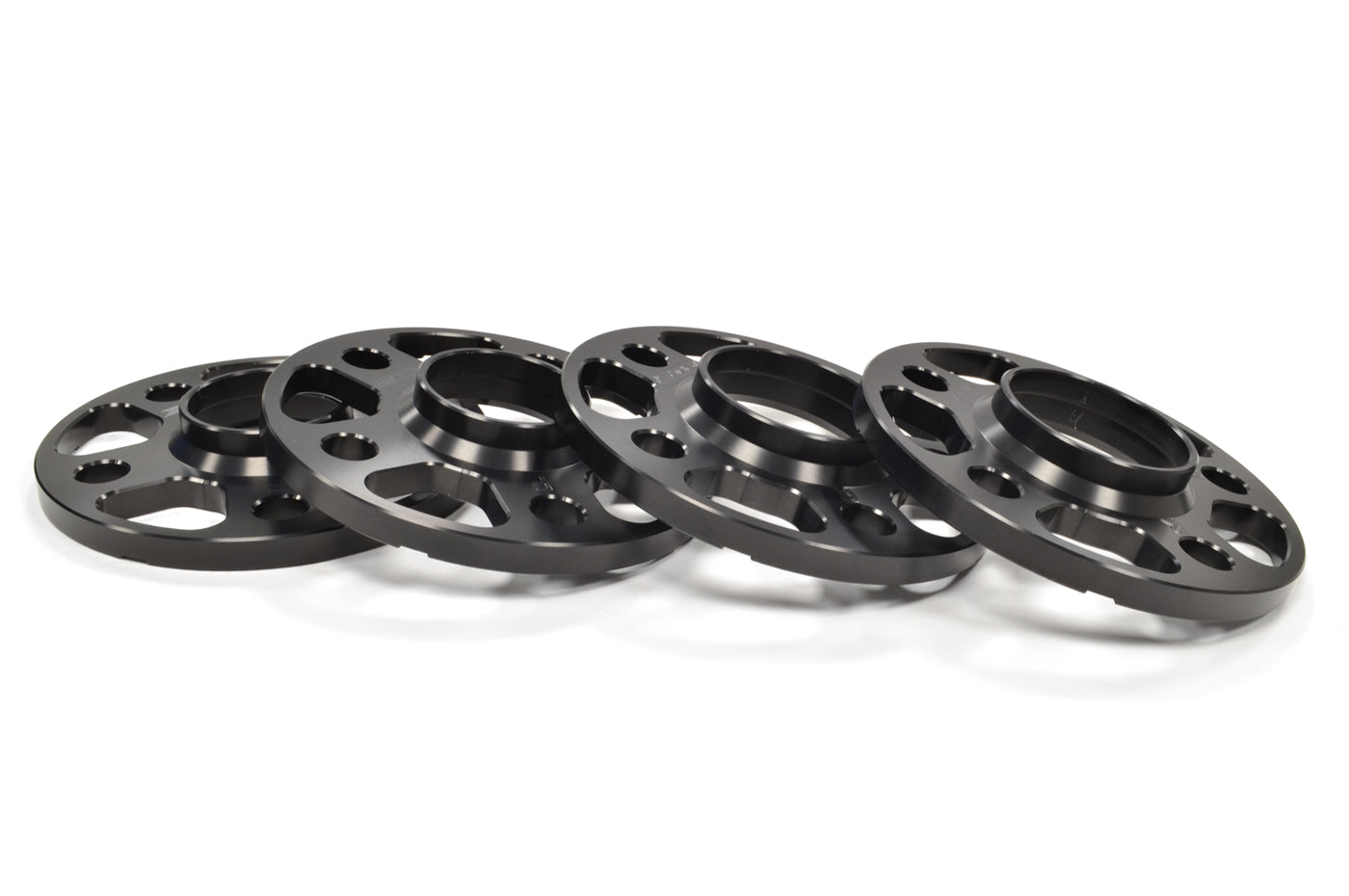 STM 11mm Wheel Spacers for 17+ Audi R8 Gen 2 AWD