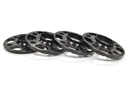 STM 11mm Wheel Spacers for 17+ Audi R8 Gen 2 AWD