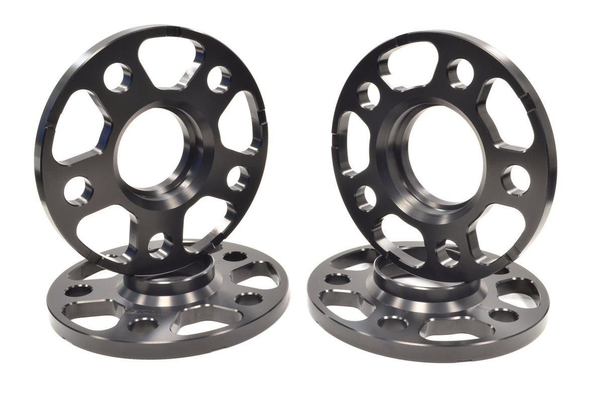 STM 11mm Wheel Spacers for 17+ Audi R8 Gen 2 AWD