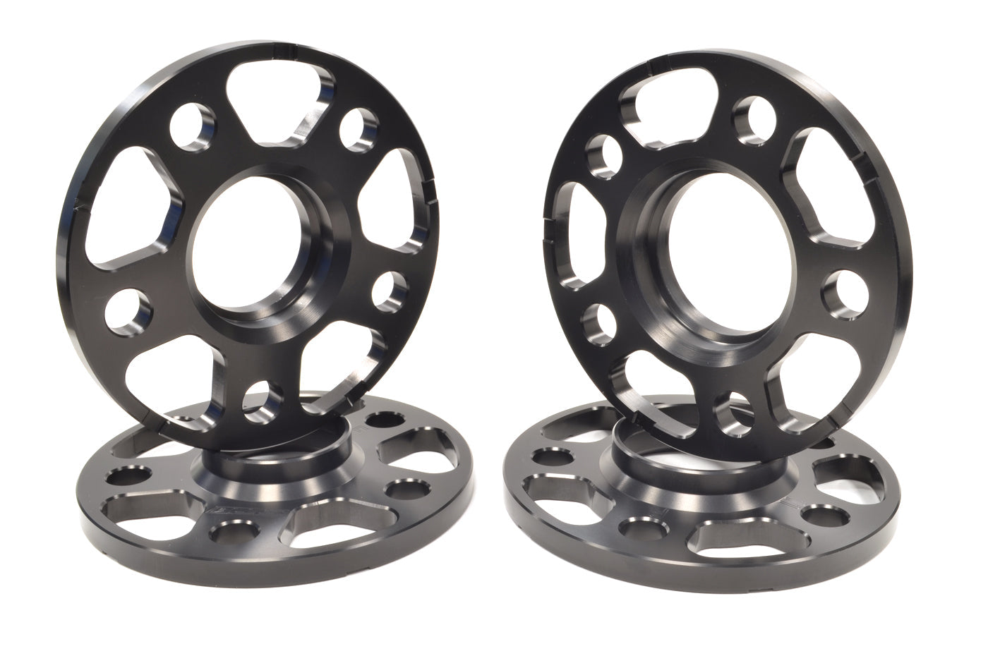 STM 11mm Wheel Spacers for 17+ Audi R8 Gen 2 AWD
