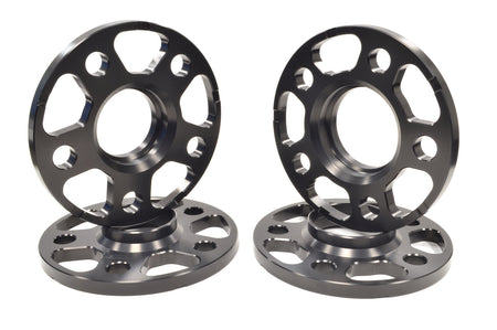 STM 11mm Wheel Spacers for 17+ Audi R8 Gen 2 AWD