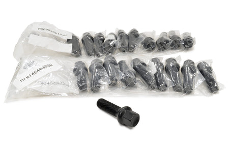STM 11mm Wheel Spacers for 17+ Audi R8 Gen 2 AWD