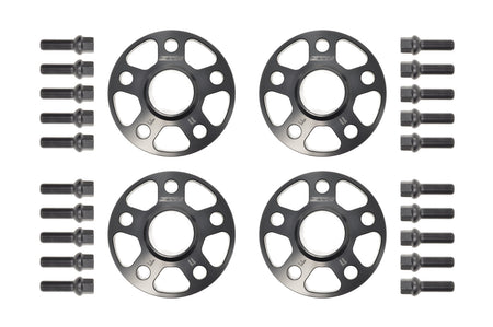 STM 11mm Wheel Spacers for Audi RS3 8V 8Y S3 Golf R