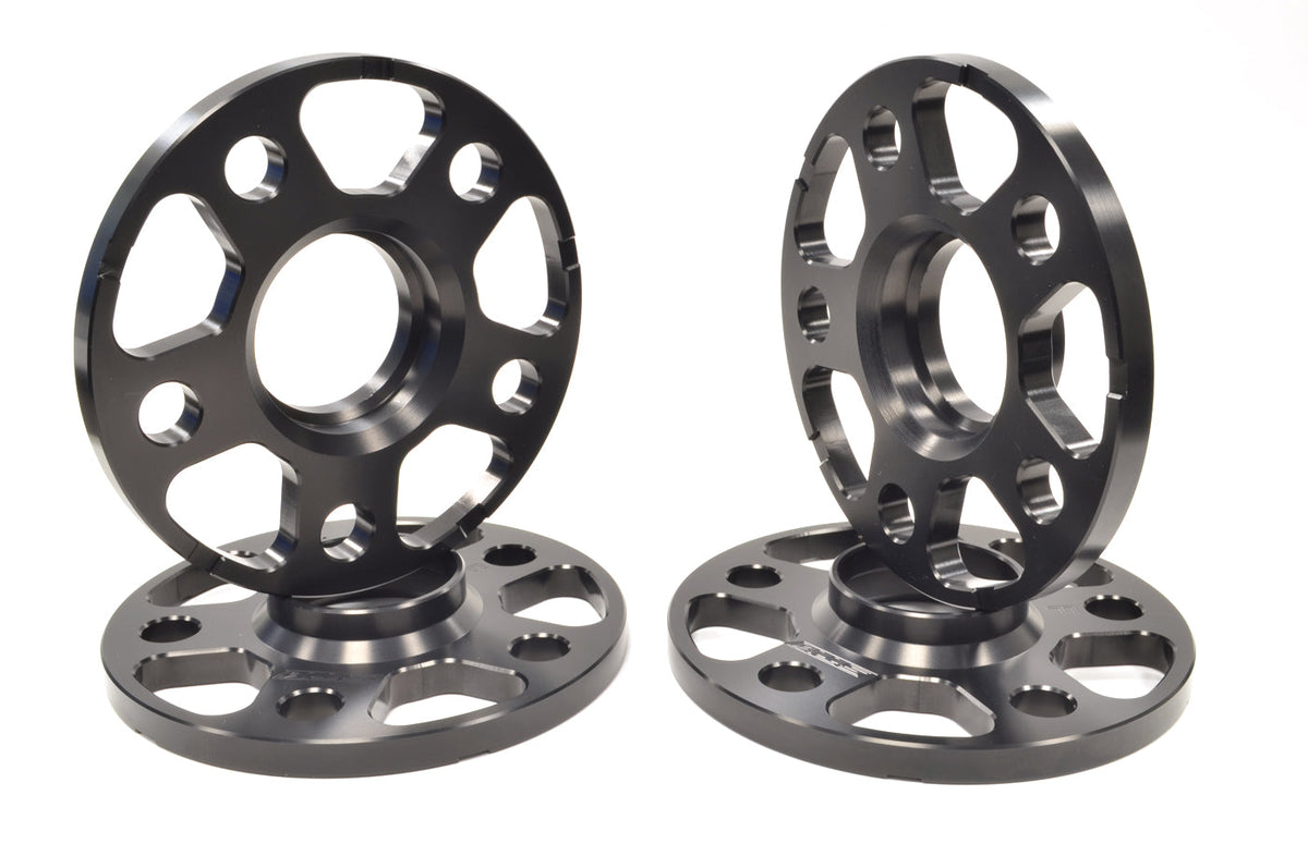 STM 11mm Wheel Spacers for Audi RS3 8V 8Y S3 Golf R